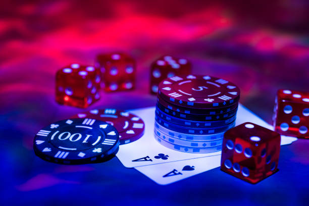 Casino VeryWell New Your Ultimate Guide to the Best Gaming Experience