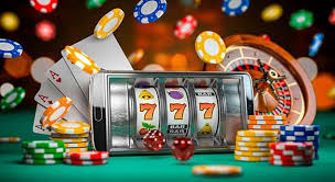 Richy Leo Casino A Deep Dive into Online Gaming Richy Leo Casino A Deep Dive into Online Gaming