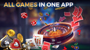 Ultimate Gaming Experience at Spinsala Casino & Sportsbook Ultimate Gaming Experience at Spinsala Casino & Sportsbook